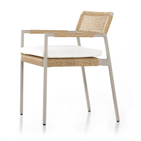Myles Outdoor Dining Chair