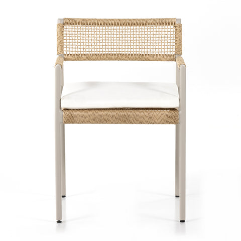 Myles Outdoor Dining Chair