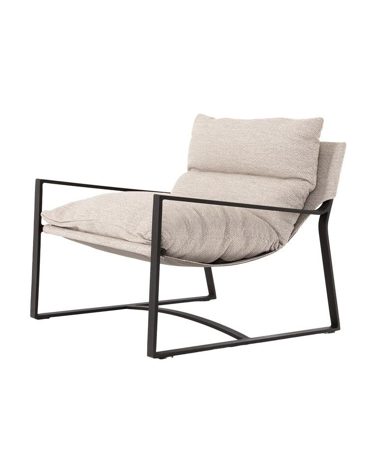 Sling Outdoor Chair Accents for Living