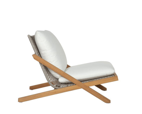 Barry Lounge Chair
