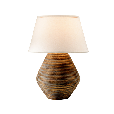 Tuscany Table Lamp