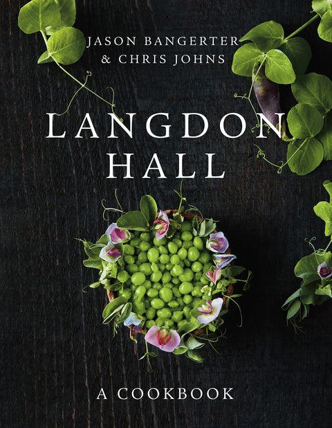 Langdon Hall Cookbook