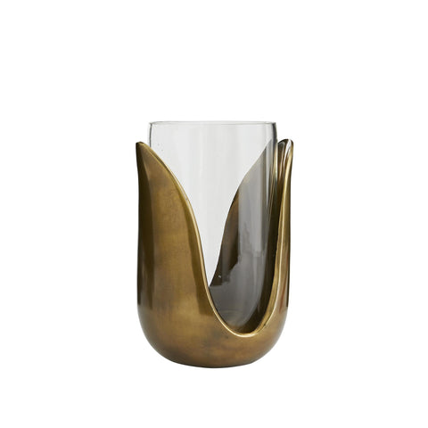 Ava Tulip Vases, Sizes Small. Accessories