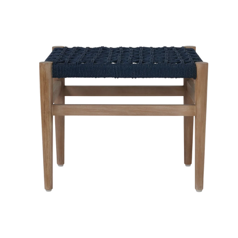 Parker Rope Bench