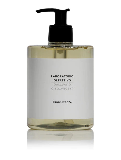 Biancofore Liquid Soap - Laboratorio