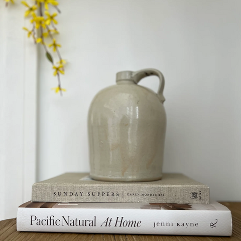 Pacific Natural at Home by Jenni Kayne
