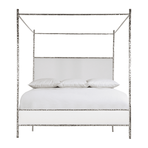 Odessa Canopy Bed, King