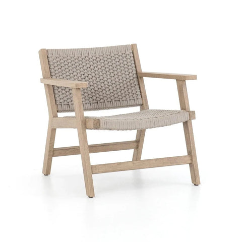 Delano Outdoor Chair - Floor Model