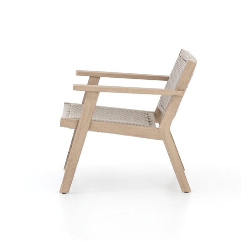 Delano Outdoor Chair - Floor Model