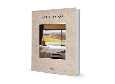 Studio Ko: Karl Fornier and Olivier Marty