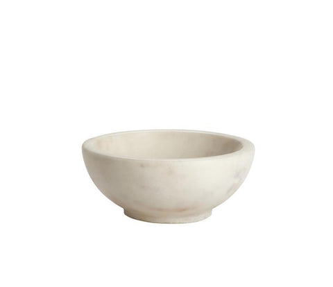 Lela Marble Soap Bowl