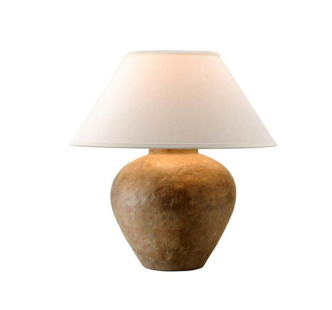 Magnolia, Table Lamp 23"H