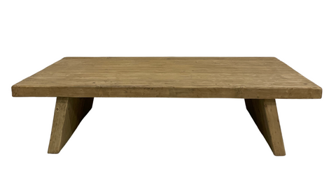Beaux Coffee Table