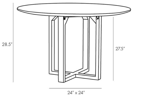 Paige Entry Table