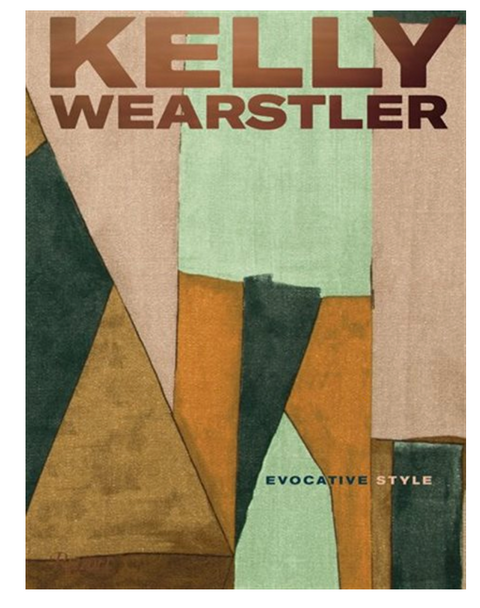 Kelly Wearstler Book