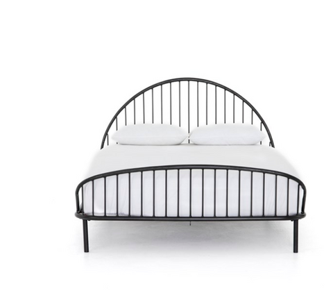 Arc Bed