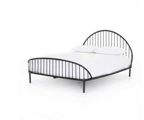 Arc Bed