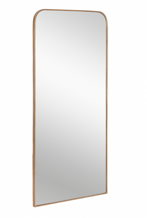 Montecito Mirror