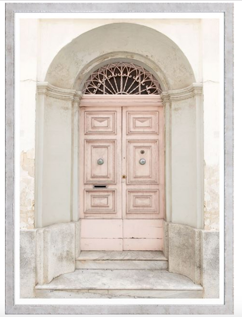 European Door III