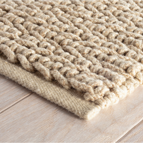 Portsmouth Braided Indoor Outdoor Traditional Rug