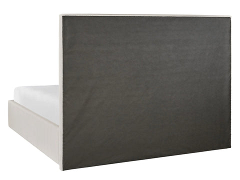 Serenity Upholstered Bed