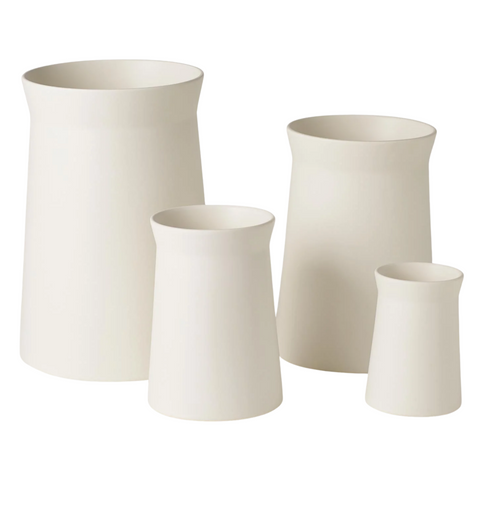 Anika Ceramic Vases