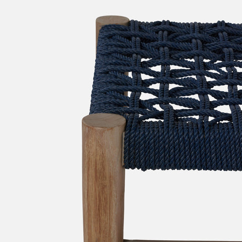 Parker Rope Bench