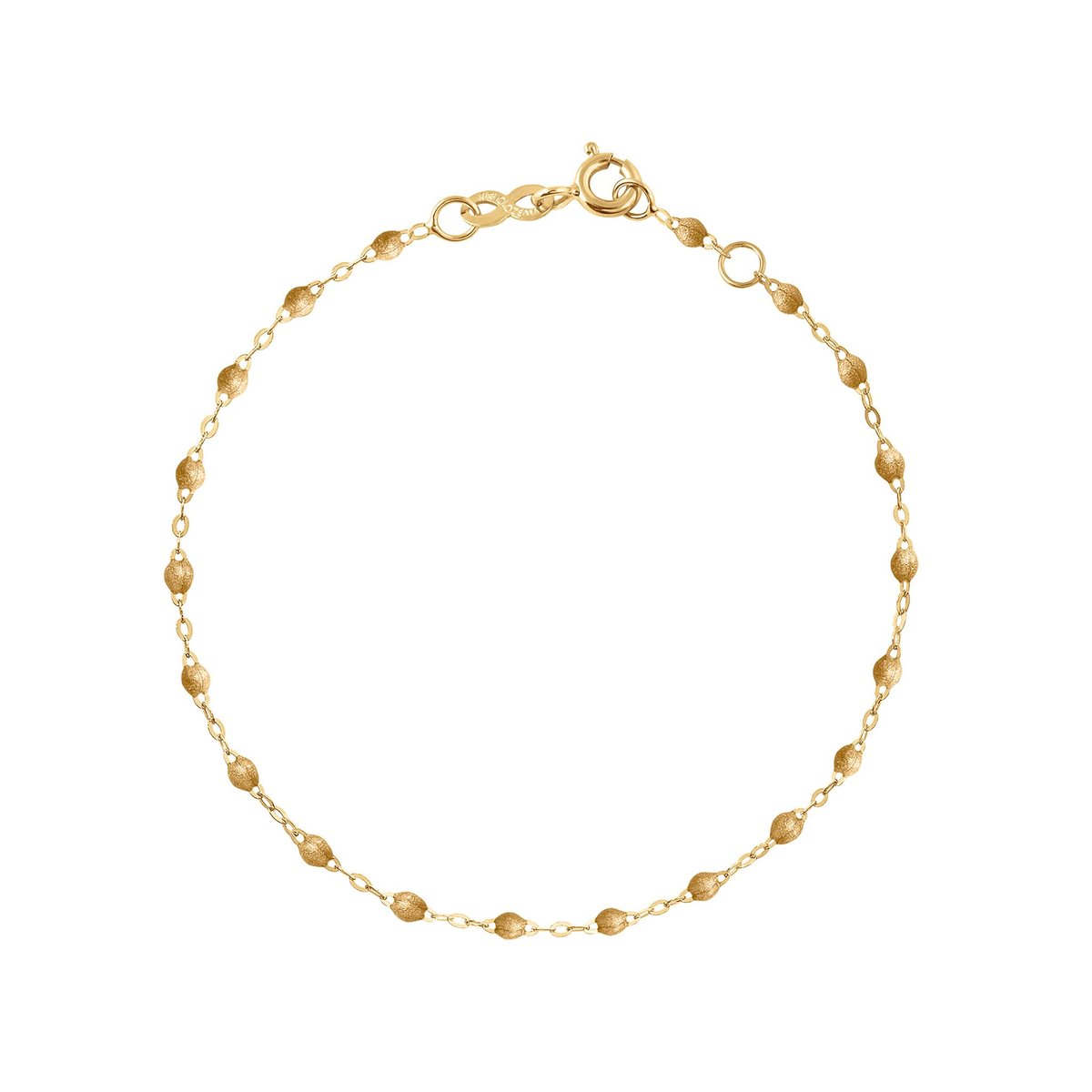 gigiCLOZEAU Classic Bracelet - Gold – Accents for Living