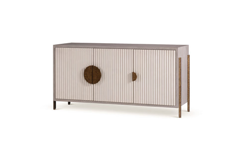 Zoe Low Cabinet, Small