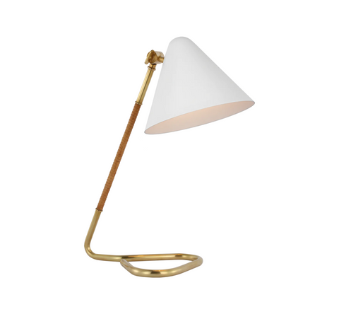 Lulu Table Lamp
