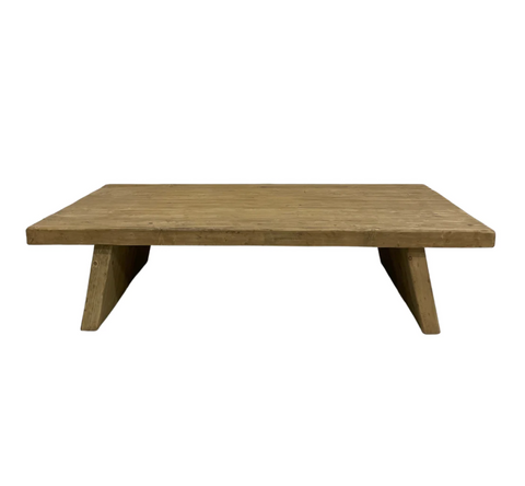 Beaux Coffee Table